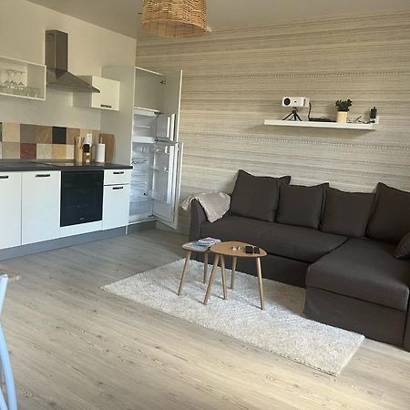 Apartament Les Betises, Duplex Hyper-Centre Cambrai Zewnętrze zdjęcie
